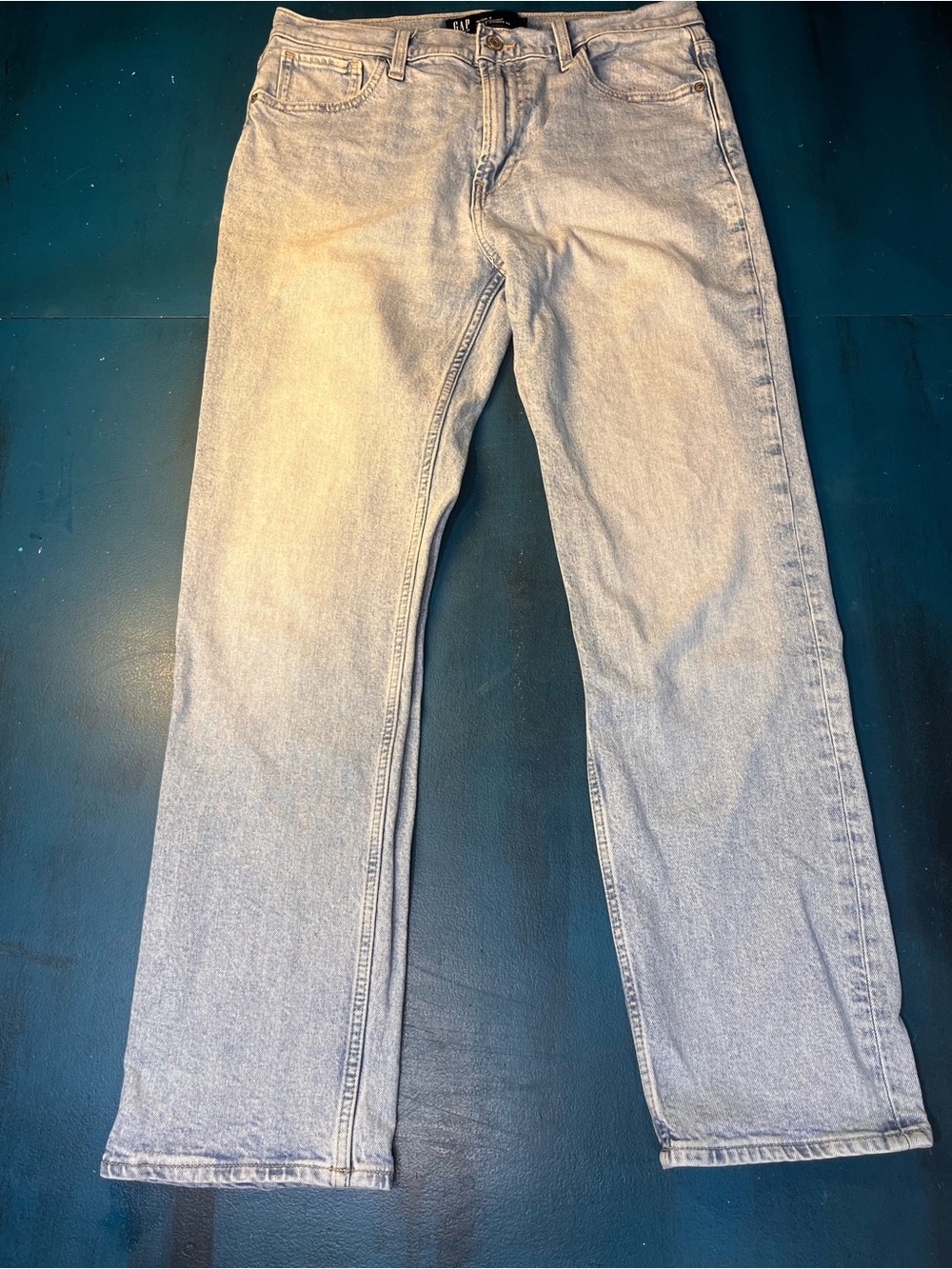 GAP 90’s Straight 12/31R S Women’s Jeans